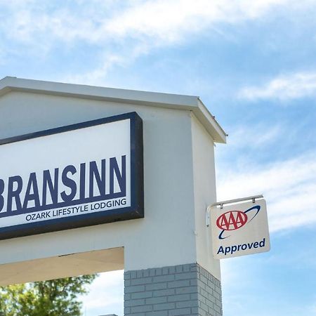 The Bransinn Entertainment District Branson Exterior foto