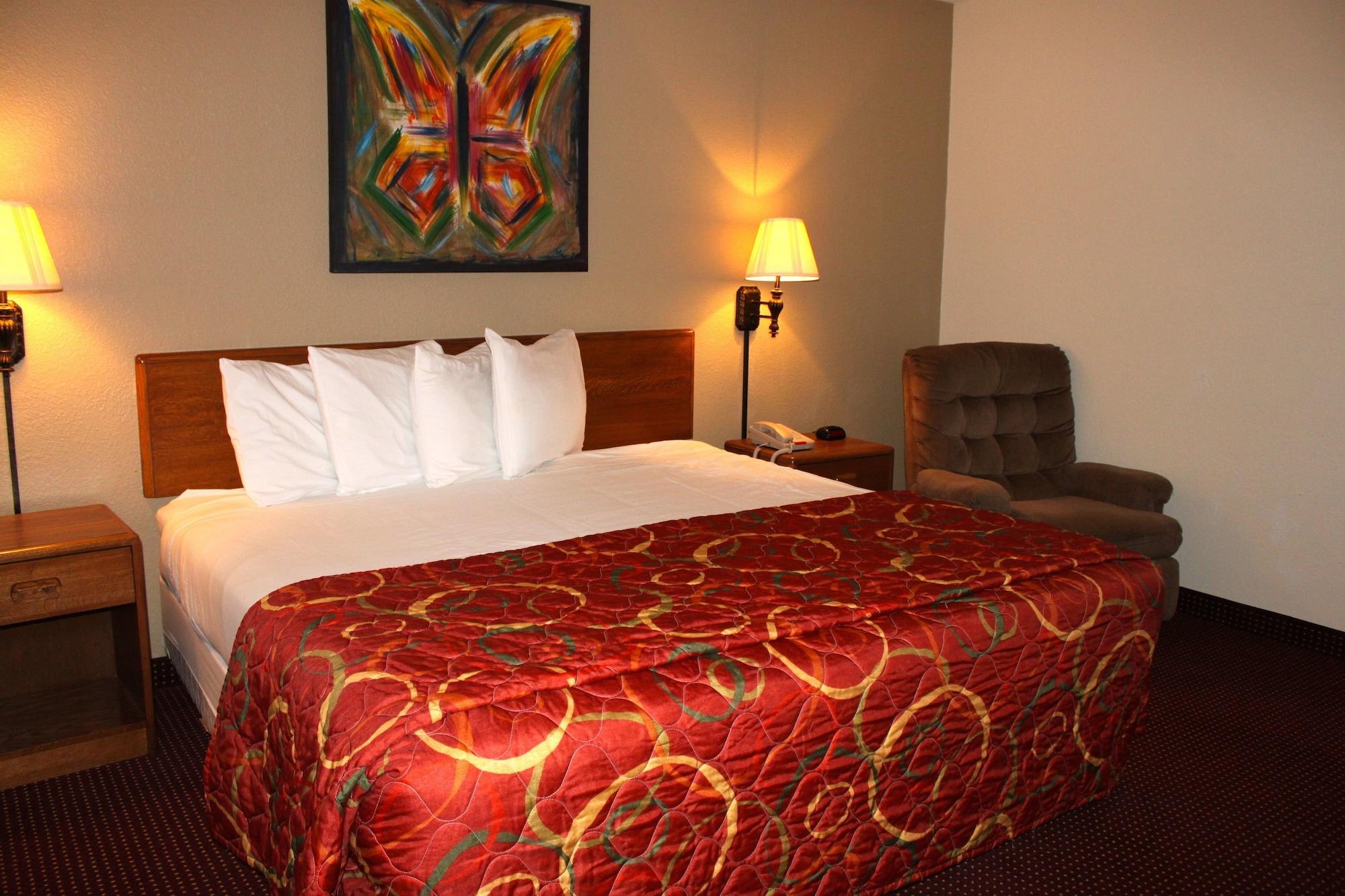 The Bransinn Entertainment District Branson Exterior foto